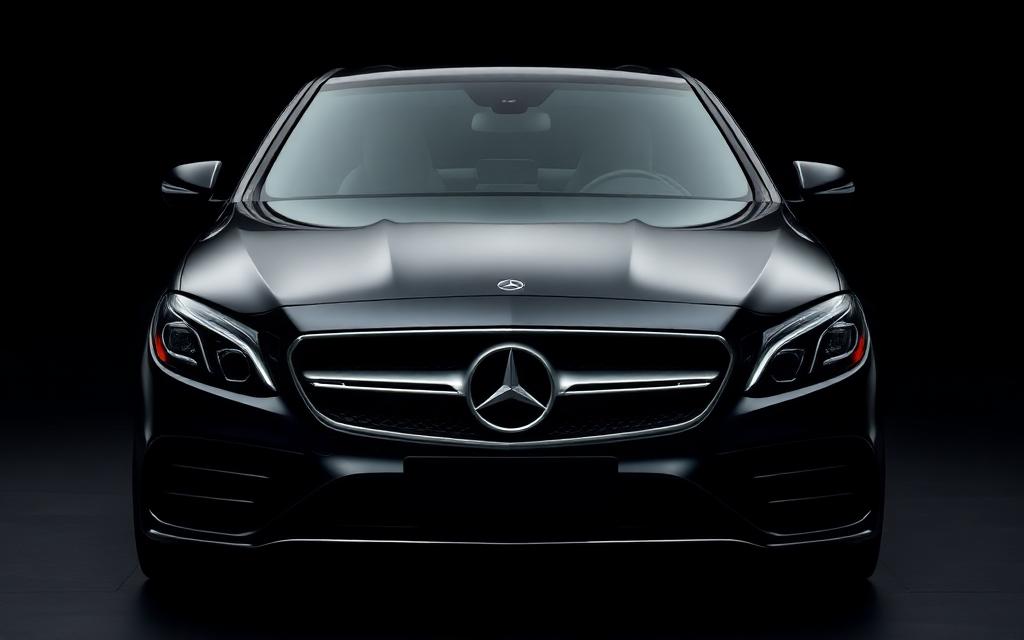 Mercedes-Benz Clase C · AMG Line